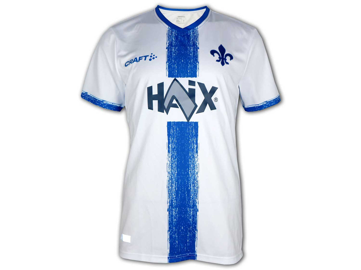 Craft SV Darmstadt 98 Auswärtstrikot 23 24