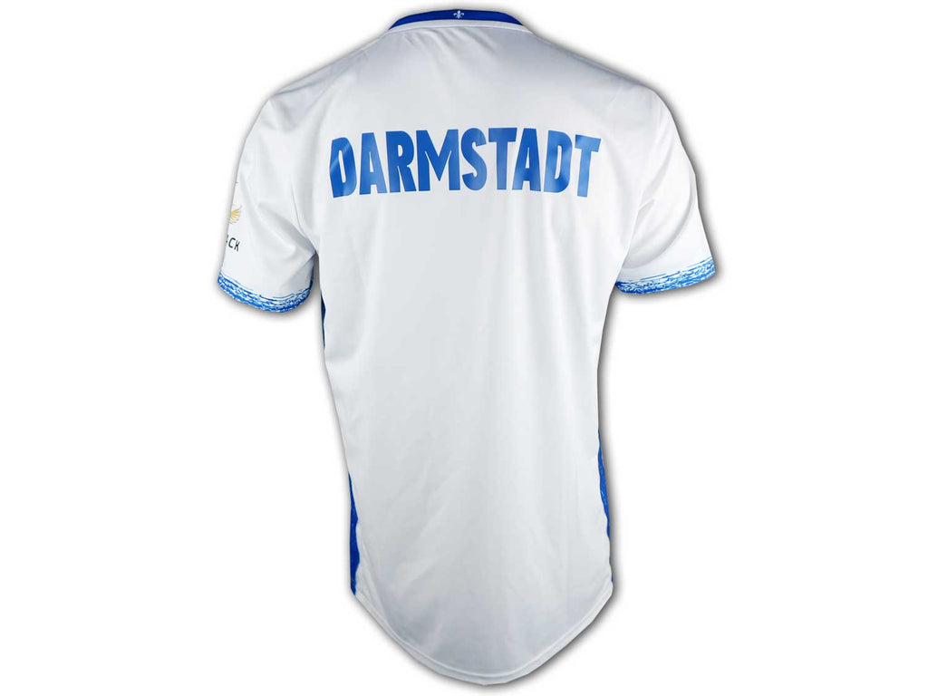 Craft SV Darmstadt 98 Auswärtstrikot 23 24