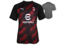Puma AC Mailand Aufwärmtrikot 23 24