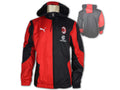 Puma AC Mailand Prematch Woven Jacket