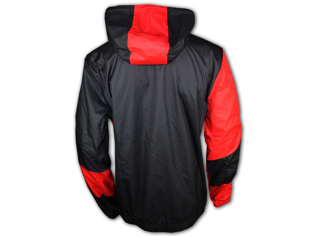 Puma AC Mailand Prematch Woven Jacket