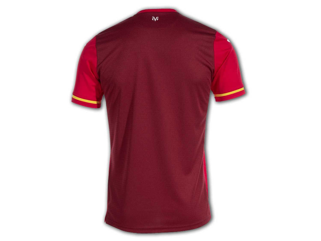 Joma FC Villareal Auswärtstrikot 23 24