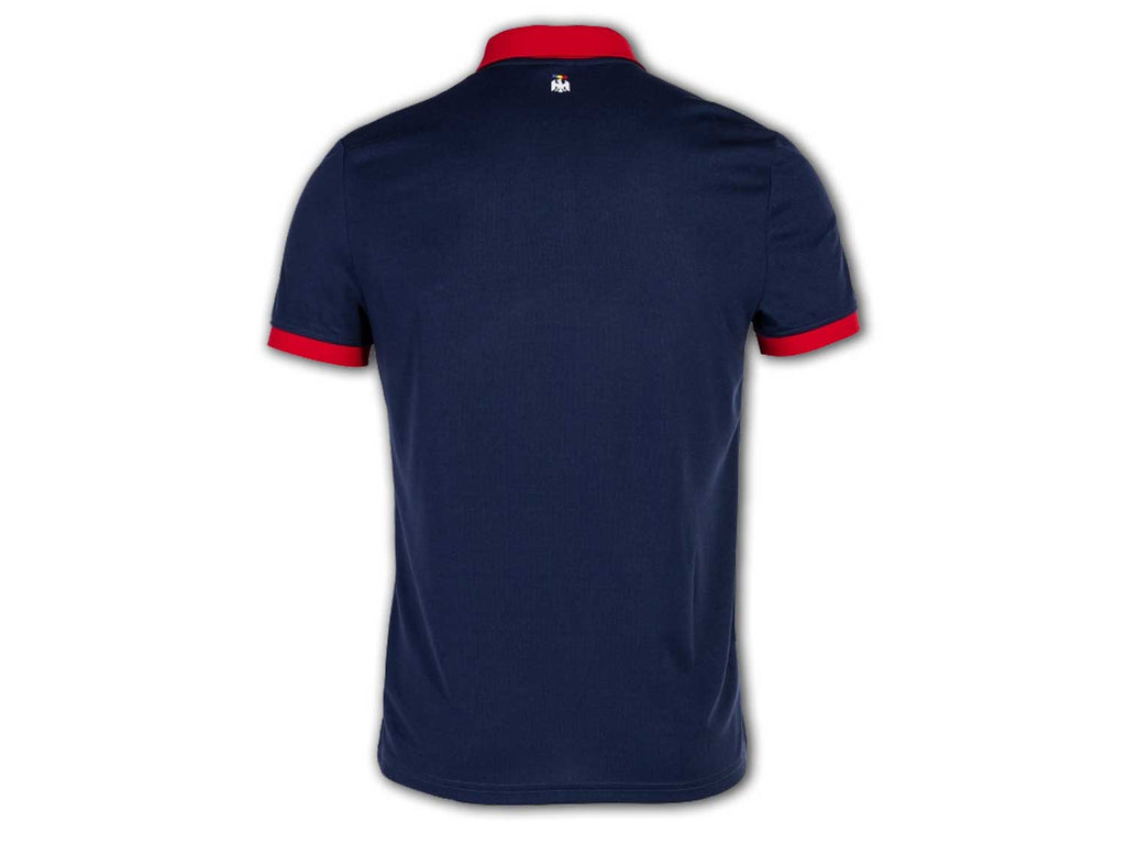 Joma FRF Rumänien Poloshirt