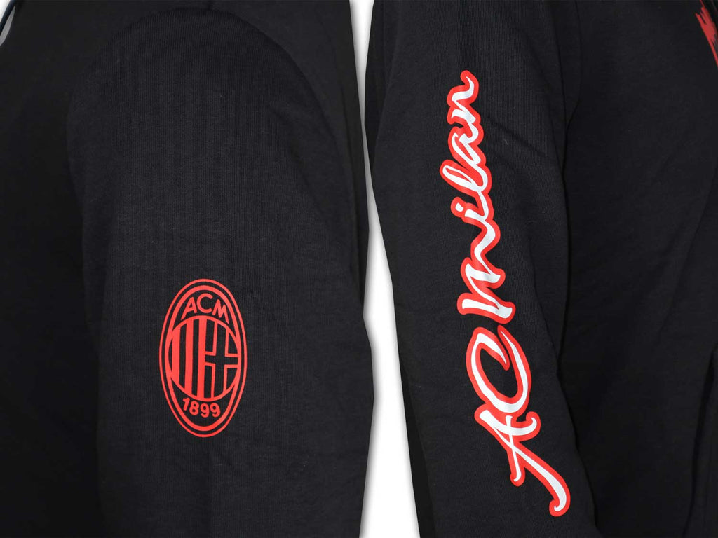 Puma AC Mailand ftblicons Hoody