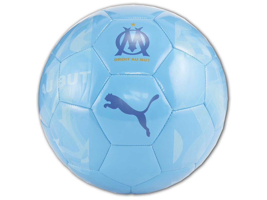 Puma Olympique Marseille Prematch Ball