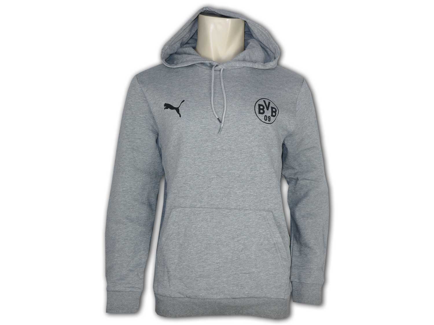 Puma BVB 09 Essential Hoodie FL
