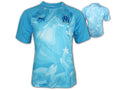 Puma OM Prematch Jersey 23 24