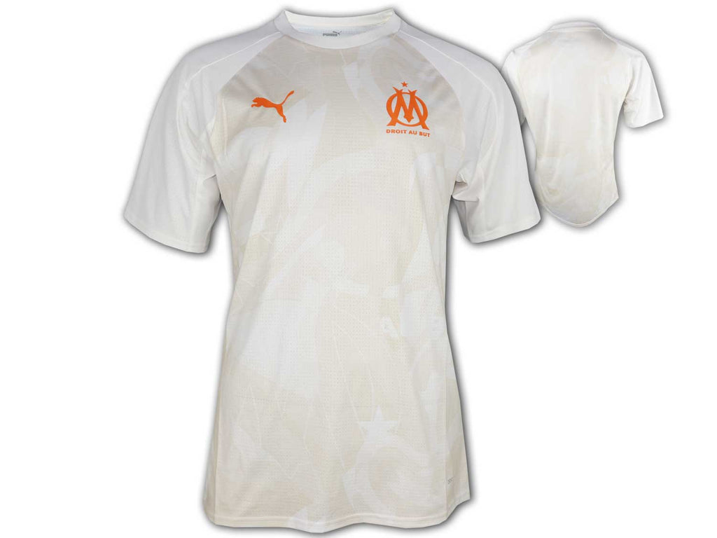Puma OM Prematch Shirt 23 24