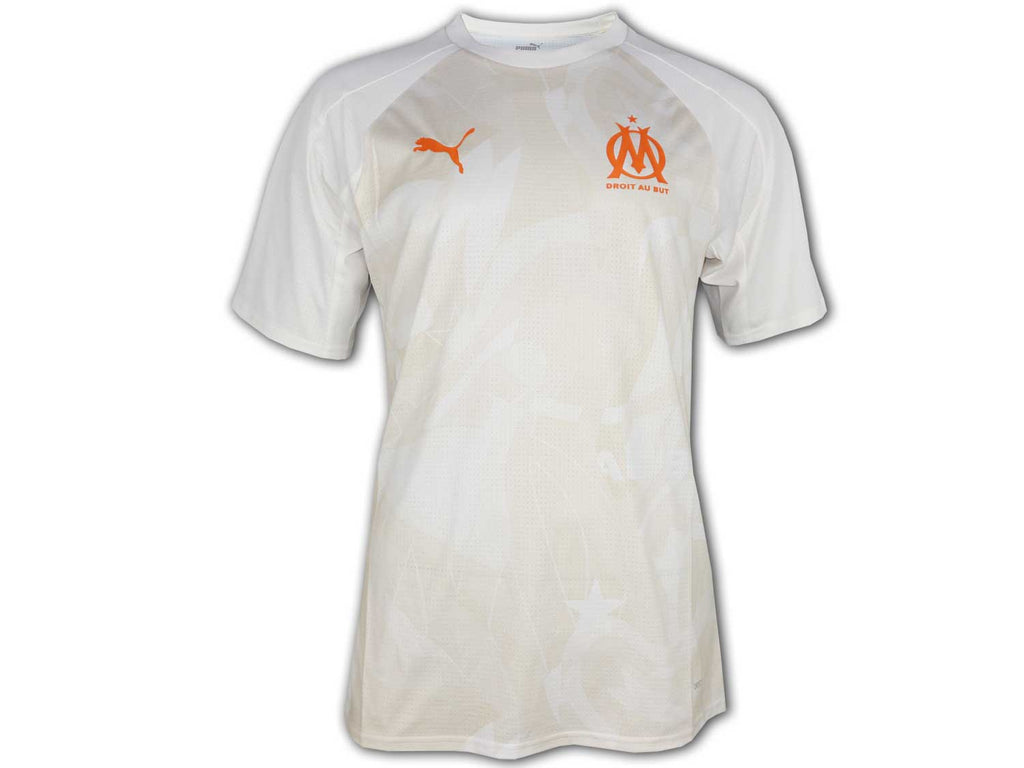 Puma OM Prematch Shirt 23 24