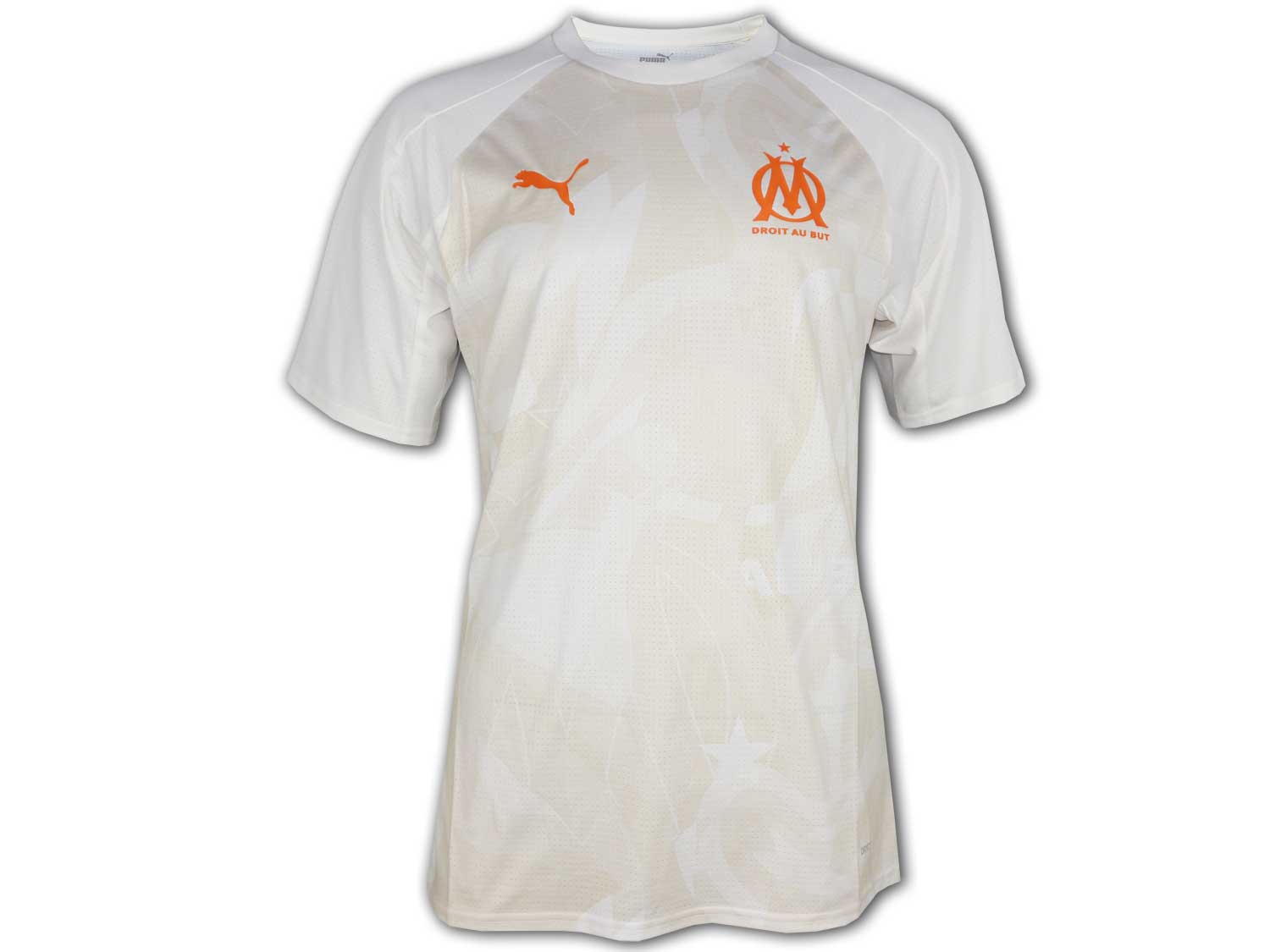 Puma OM Prematch Shirt 23 24