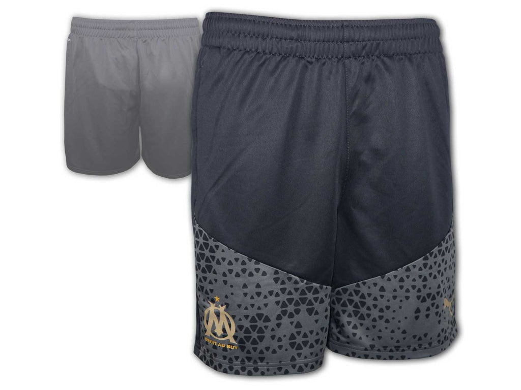 Puma Olympique Marseille Training Shorts