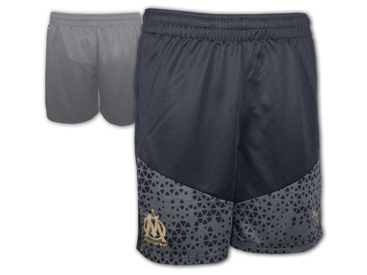 Puma Olympique Marseille Training Shorts