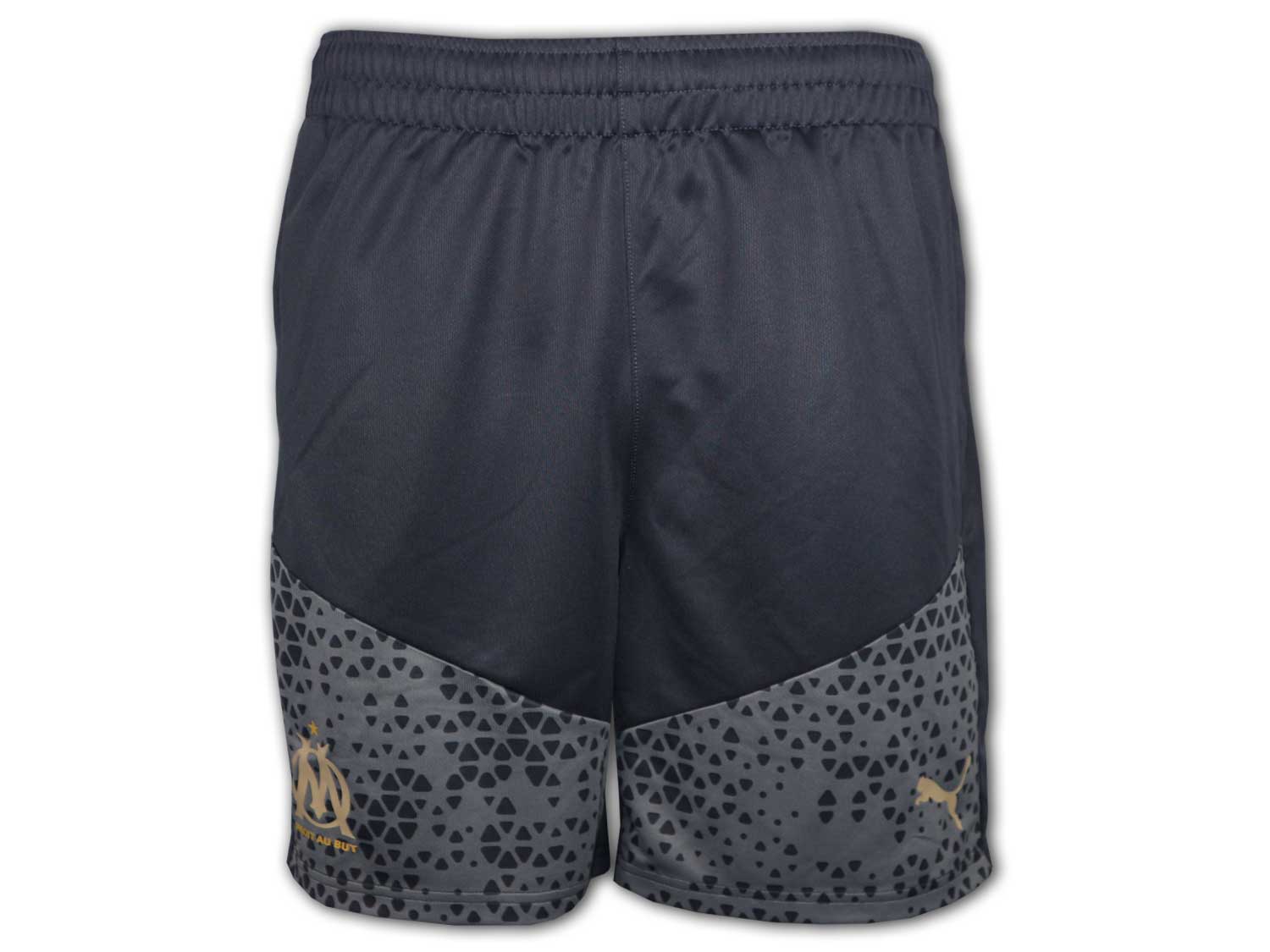Puma Olympique Marseille Training Shorts