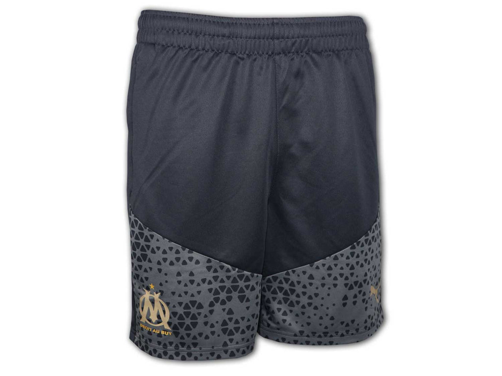 Puma Olympique Marseille Training Shorts
