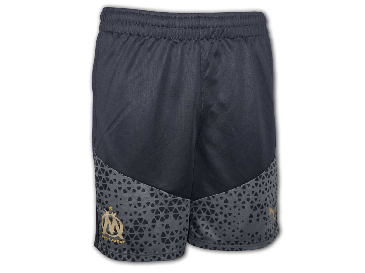 Puma Olympique Marseille Training Shorts