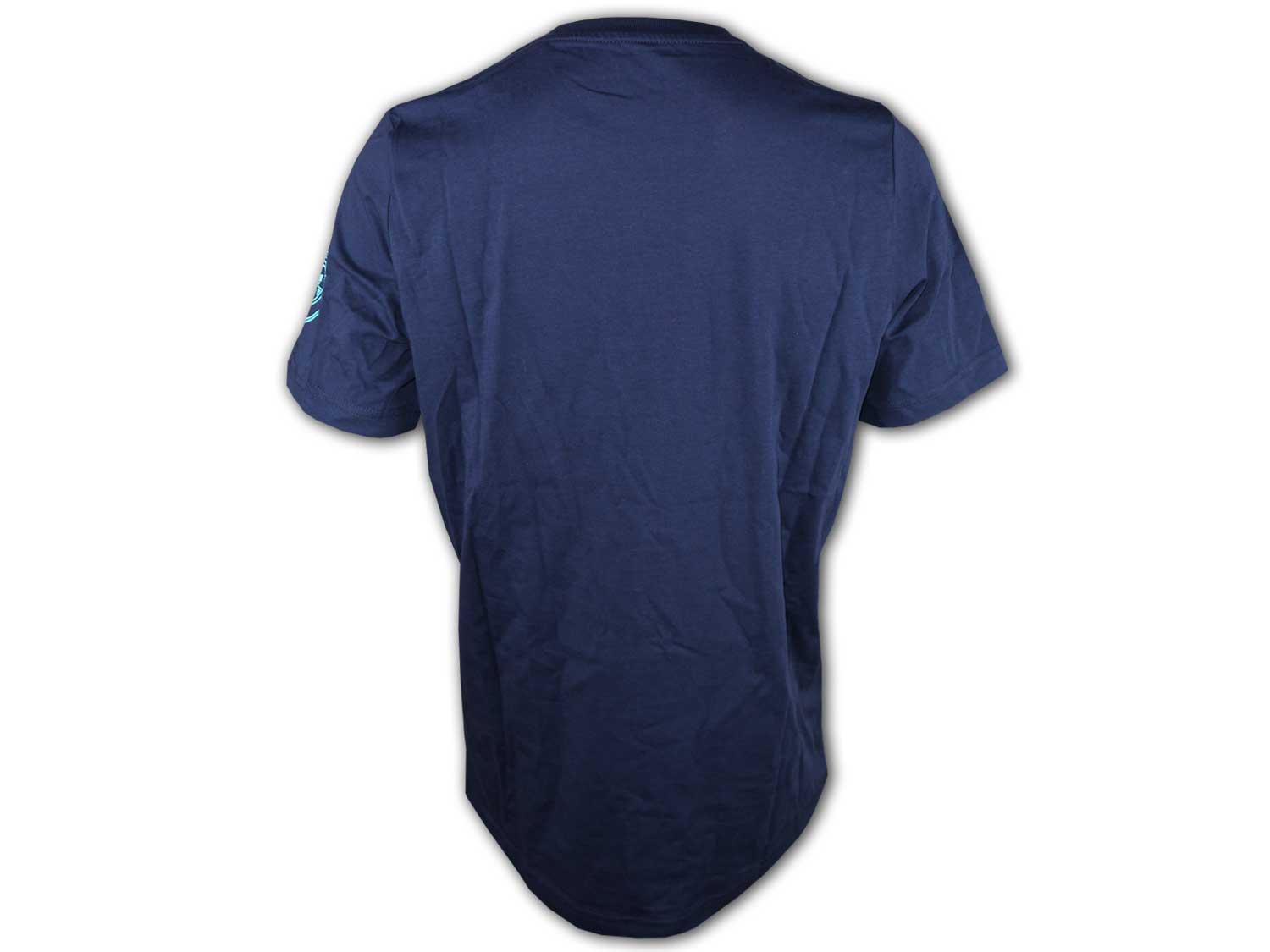 Puma Manchester City ftblicons Tee
