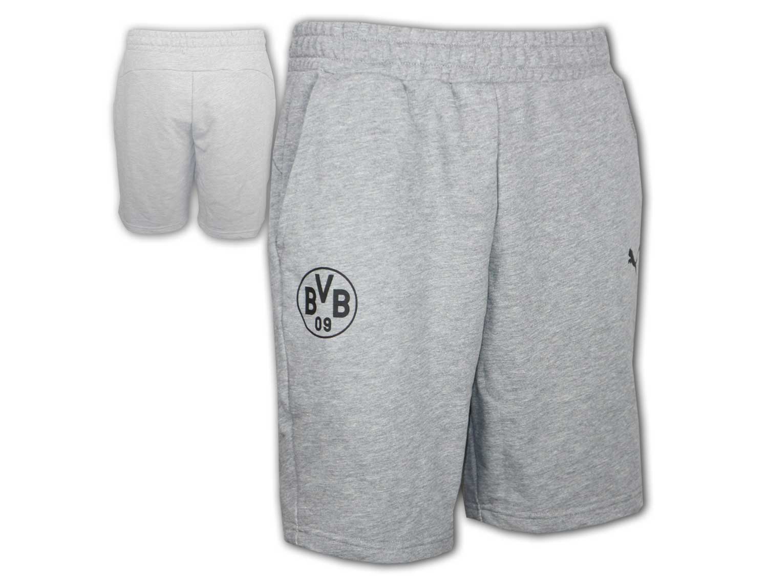 Puma BVB Essential Shorts