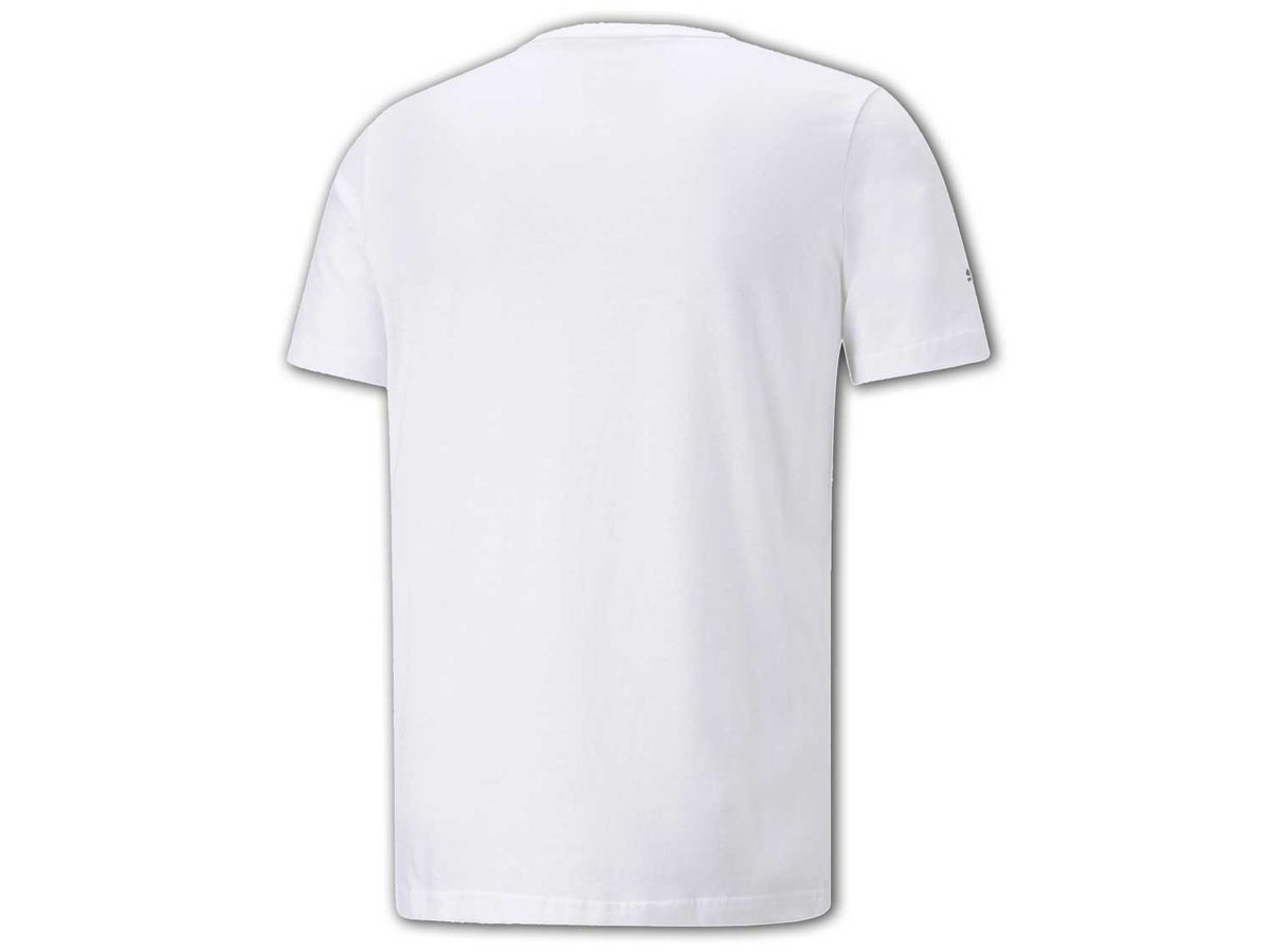 Puma BMW MMS Ess Logo Tee