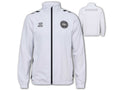 Hummel DBU Dänemark Line Up Jacket 24