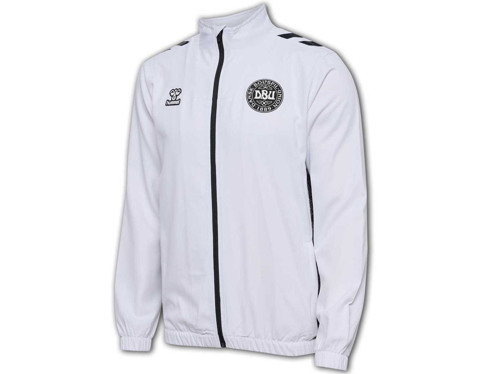 Hummel DBU Dänemark Line Up Jacket 24