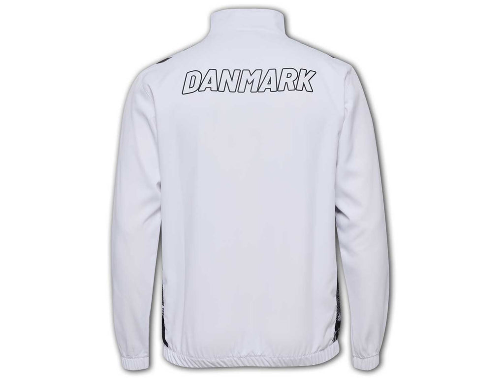 Hummel DBU Dänemark Line Up Jacket 24