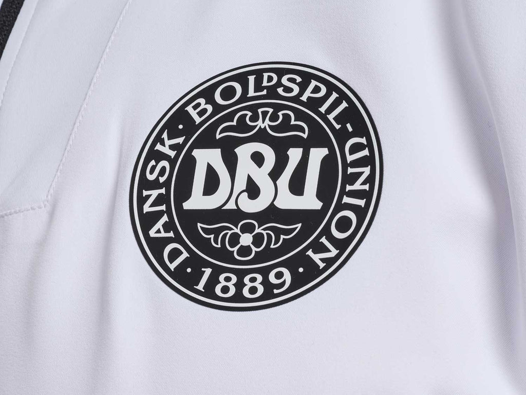 Hummel DBU Dänemark Line Up Jacket 24
