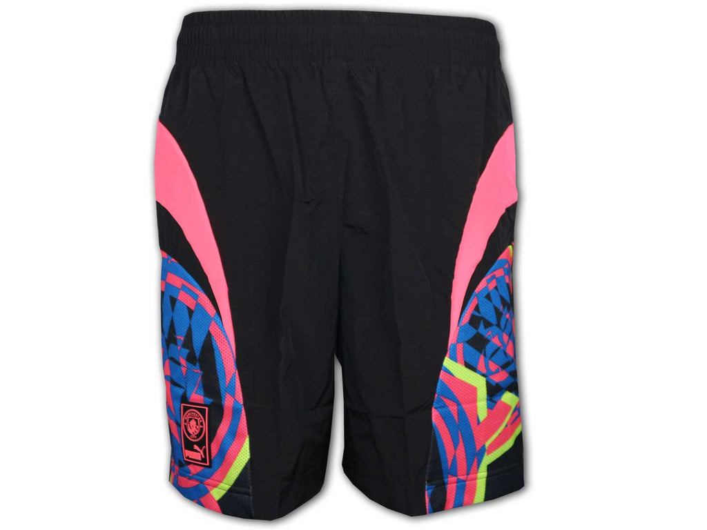 Puma Manchester City ftblNrgy Woven Short