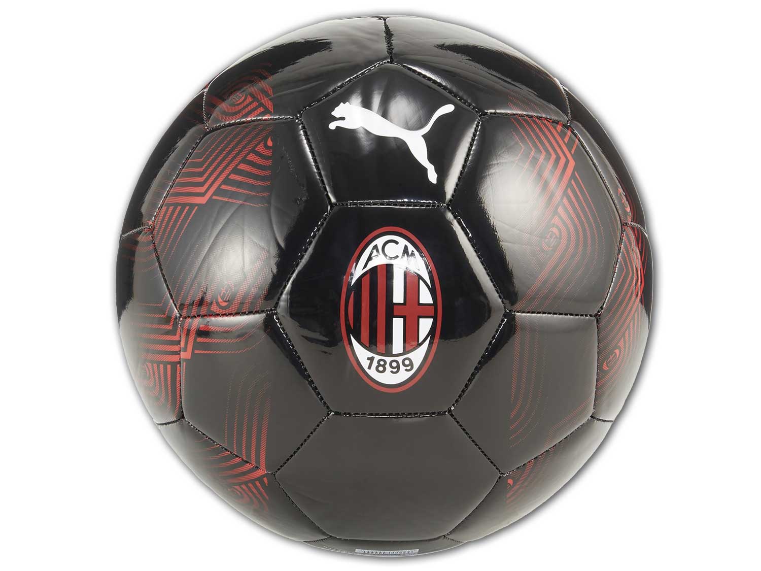 Puma AC Mailand ftblCore Ball