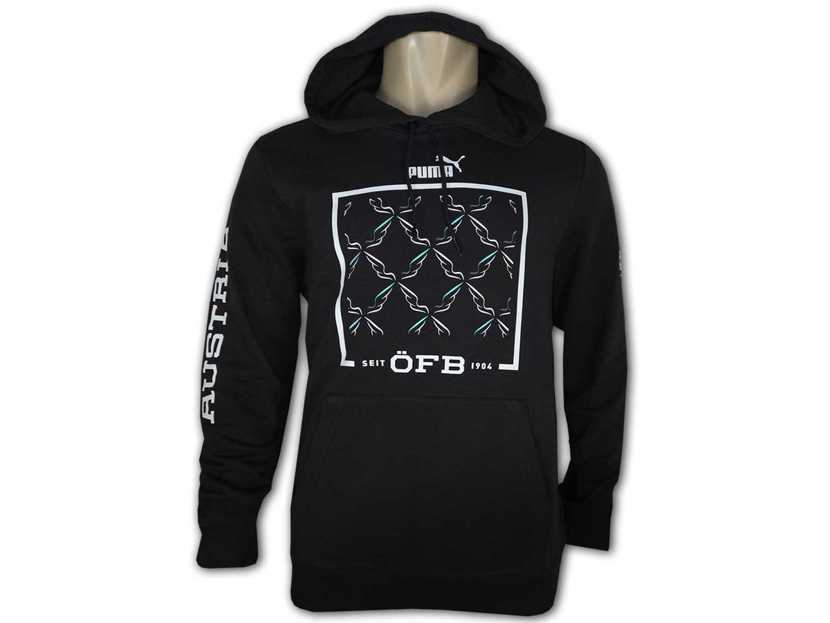 Puma ÖFB Ftblicons Hoody