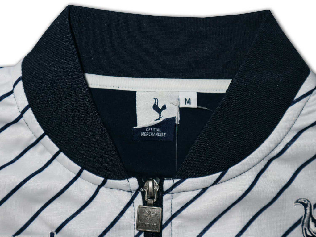 Hummel Tottenham Retro 86 Jacke