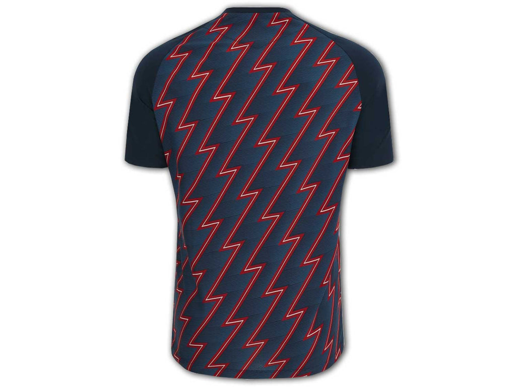 Macron Aalborg BK Training Shirt 23 24