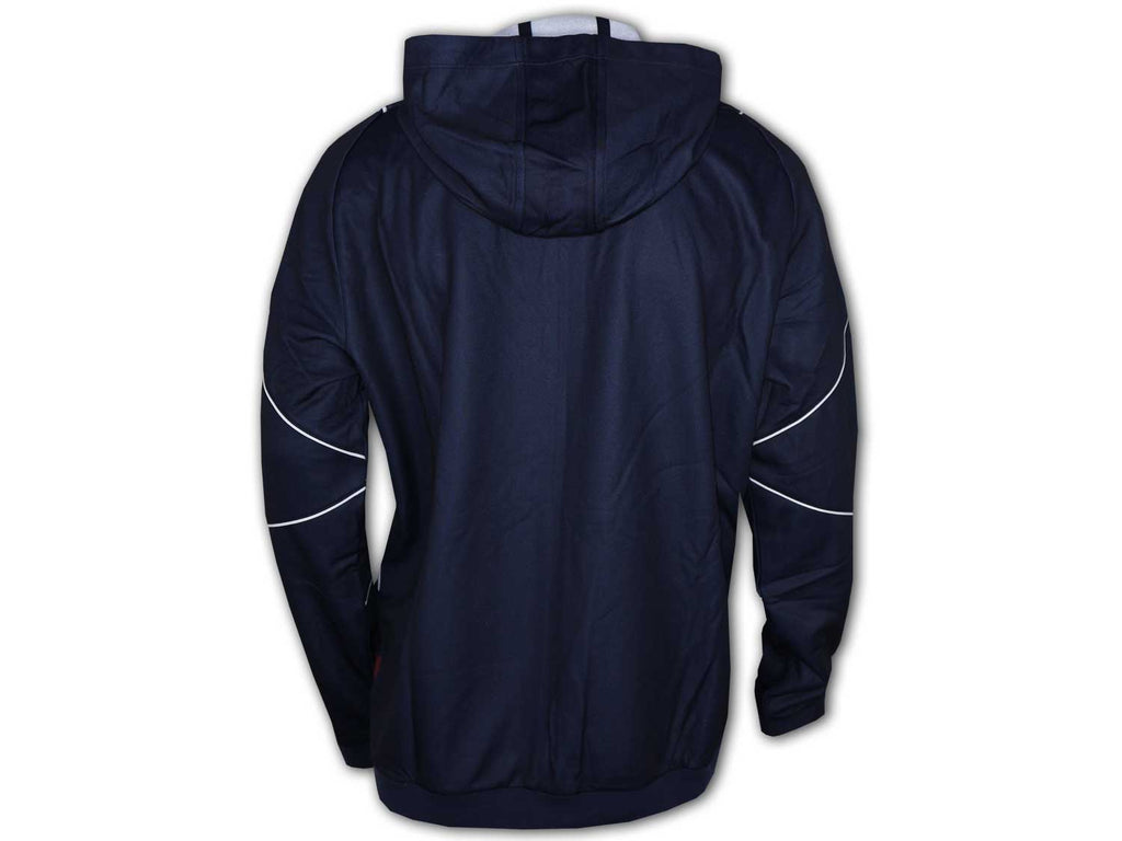 Macron Aalborg BK Anthem Jacket