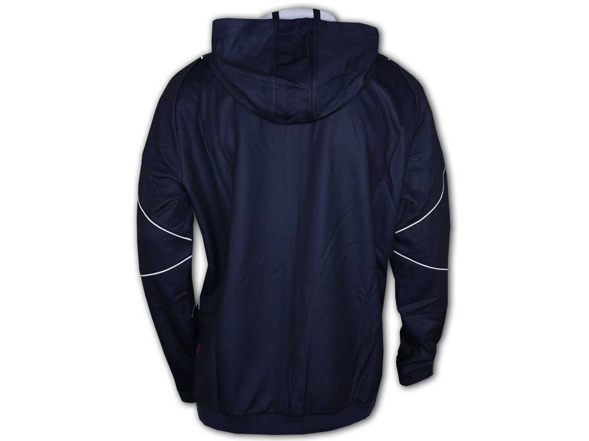 Macron Aalborg BK Anthem Jacket