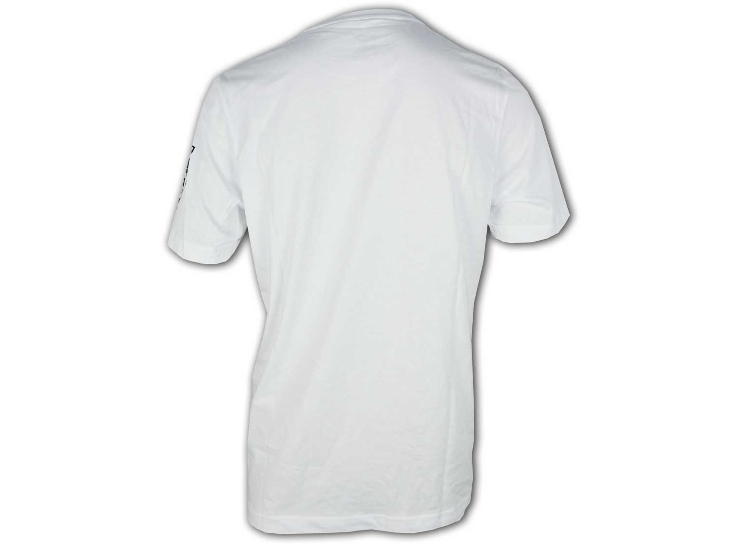Puma ÖFB Österreich ftblicons Tee