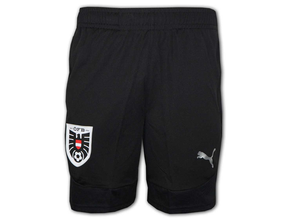 Puma ÖFB Österreich Training Shorts 24
