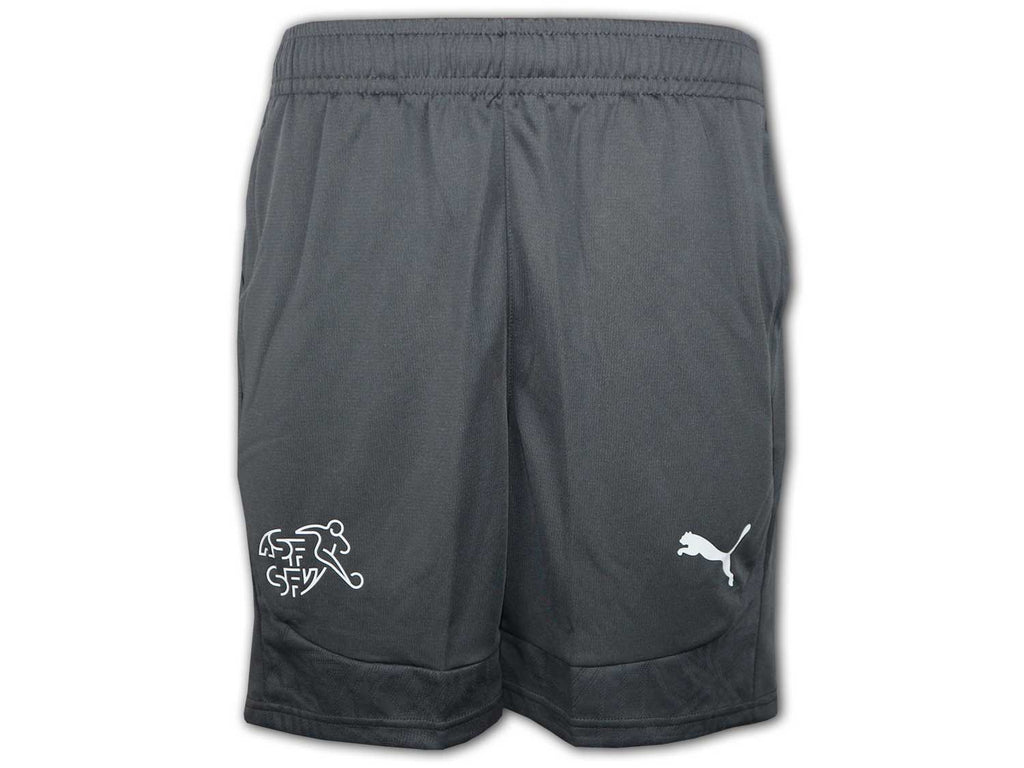 Puma SFV Schweiz Training Shorts 24