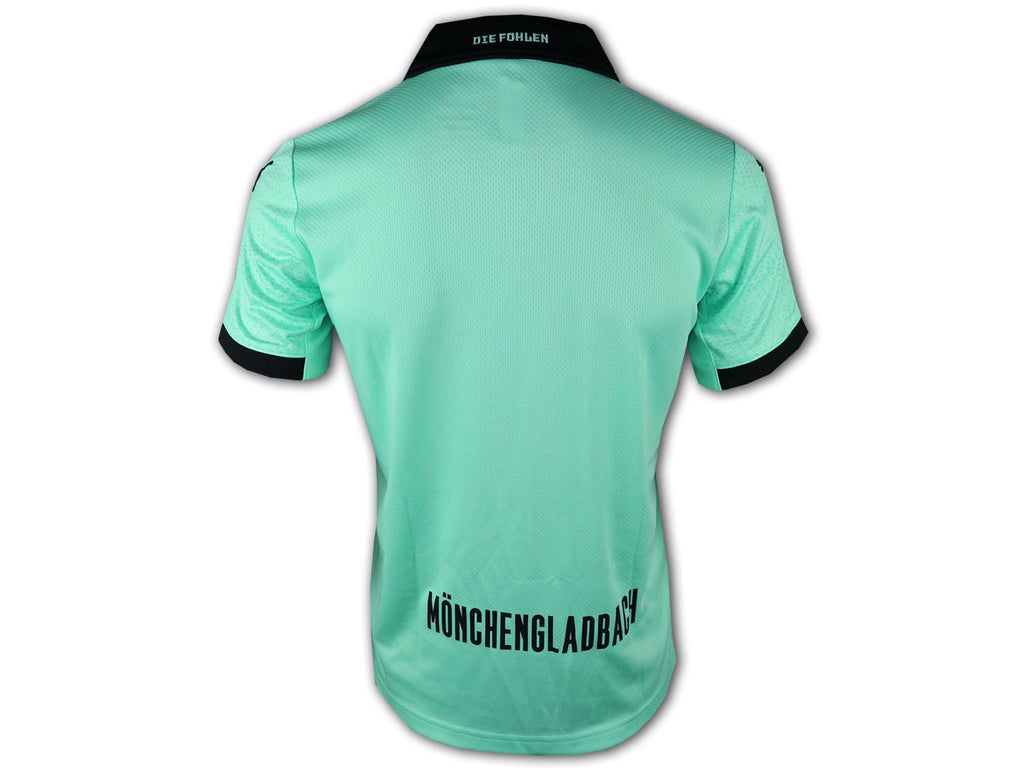 Puma Borussia M´Gladbach 3rd Shirt Kinder 20 21