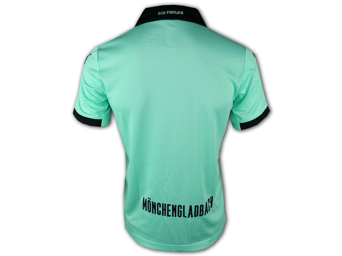 Puma Borussia M´Gladbach 3rd Shirt Kinder 20 21