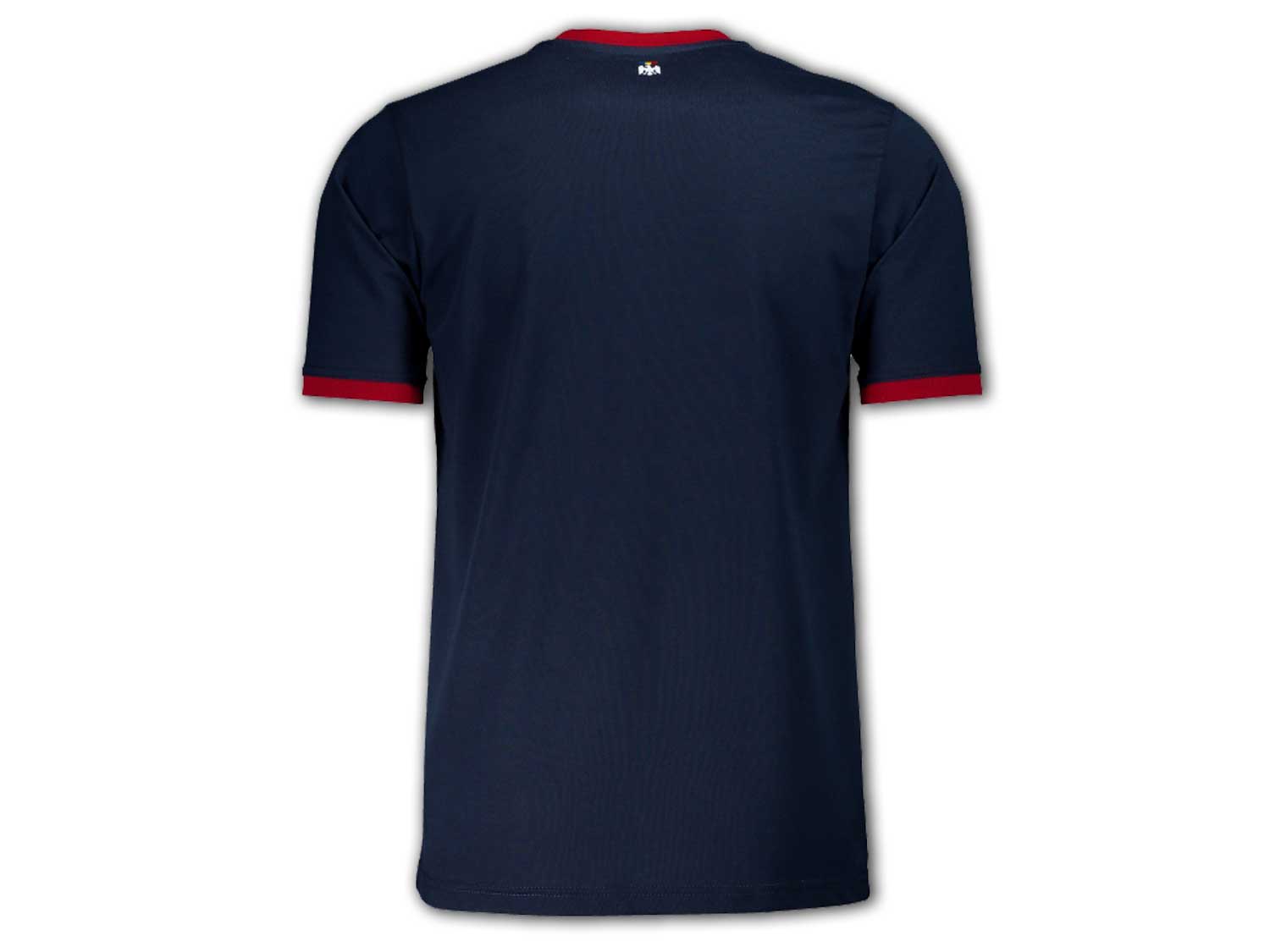 Joma FRF Rumänien Free Time Tee