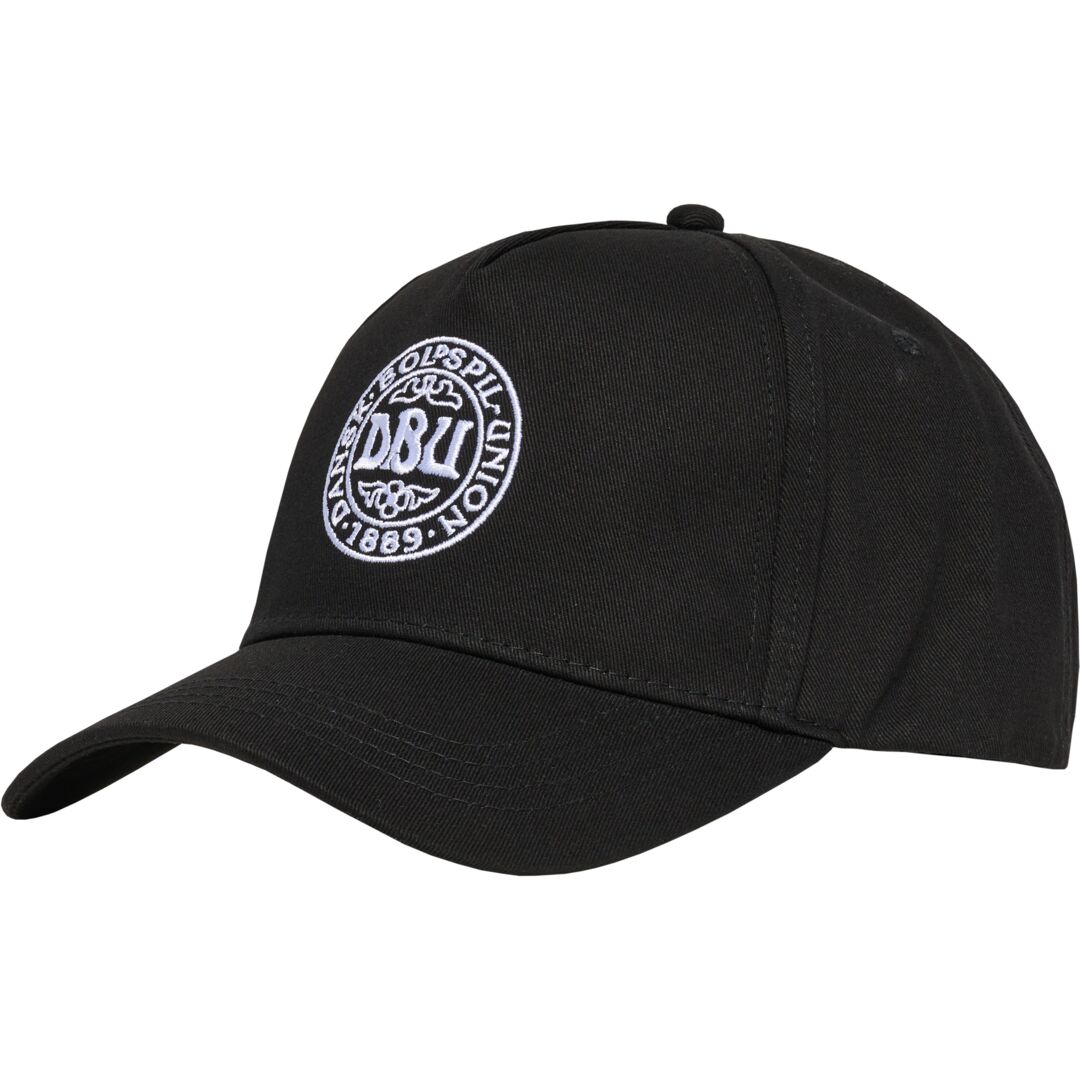 Hummel DBU Dänemark Basecap
