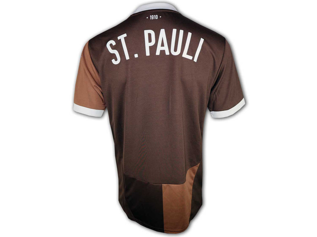 Puma FC St.Pauli Heimtrikot 24 25