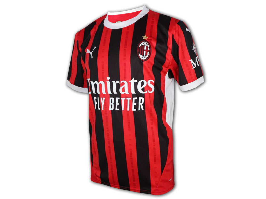 Puma AC Mailand Heimtrikot 24 25