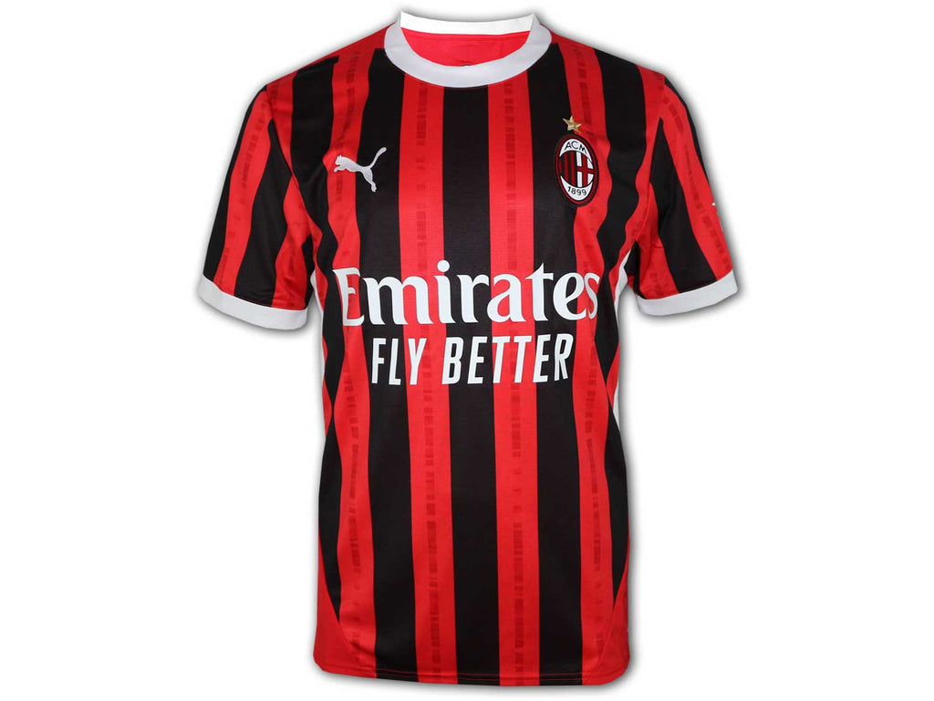 Puma AC Mailand Heimtrikot 24 25