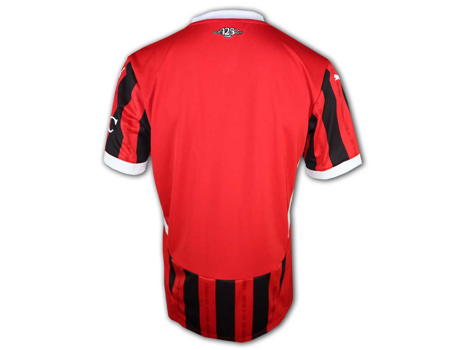 Puma AC Mailand Heimtrikot 24 25