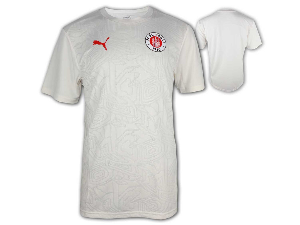 Puma FC St.Pauli Training Shirt 24 25