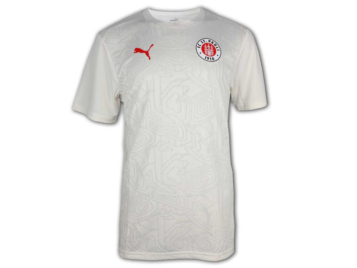 Puma FC St.Pauli Training Shirt 24 25
