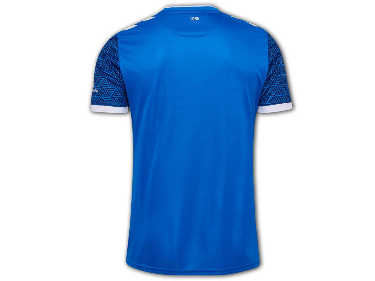 Hummel 1. FC Magdeburg Heimtrikot 24 25