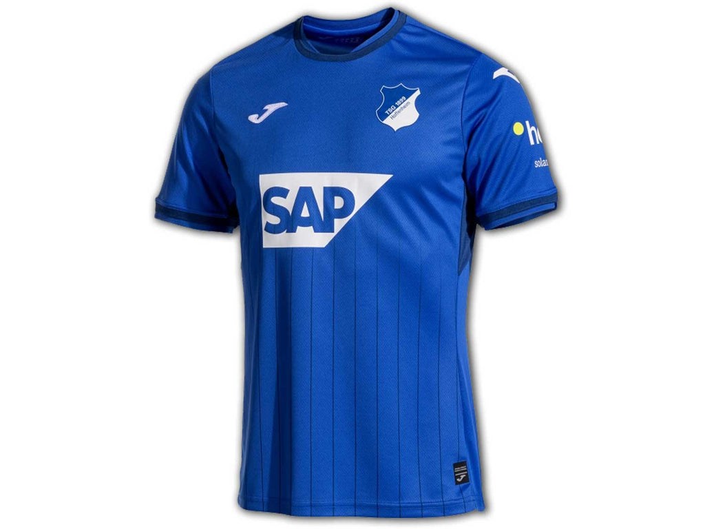 Joma TSG 1899 Hoffenheim Heimtrikot 24 25
