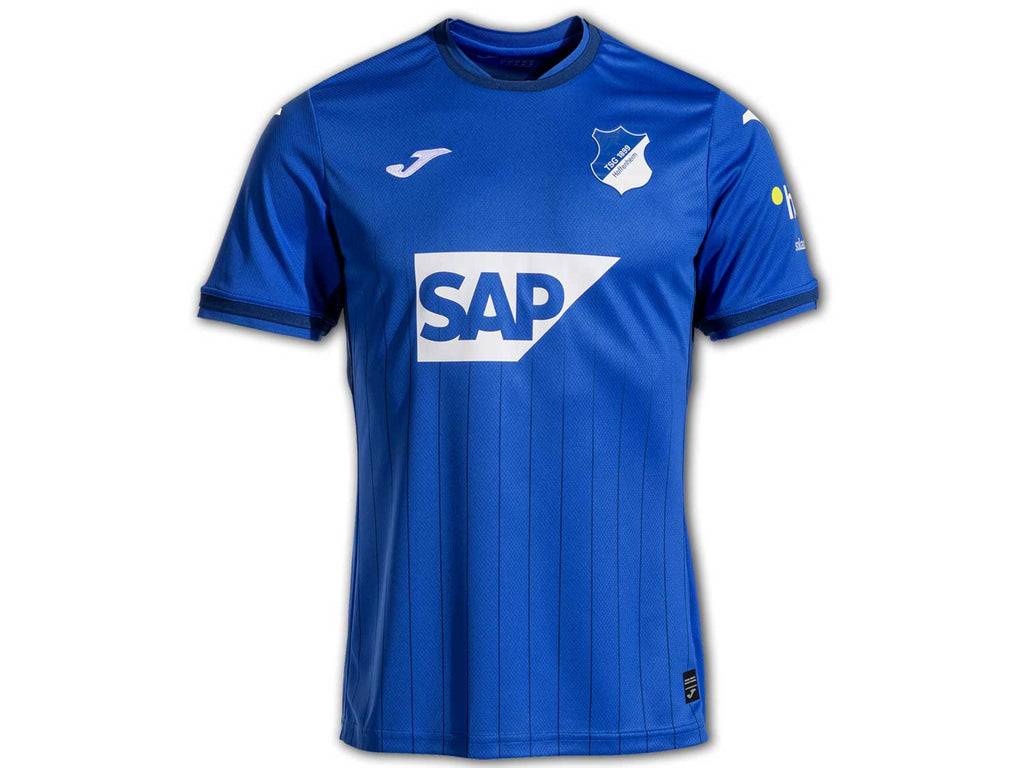 Joma TSG 1899 Hoffenheim Heimtrikot 24 25