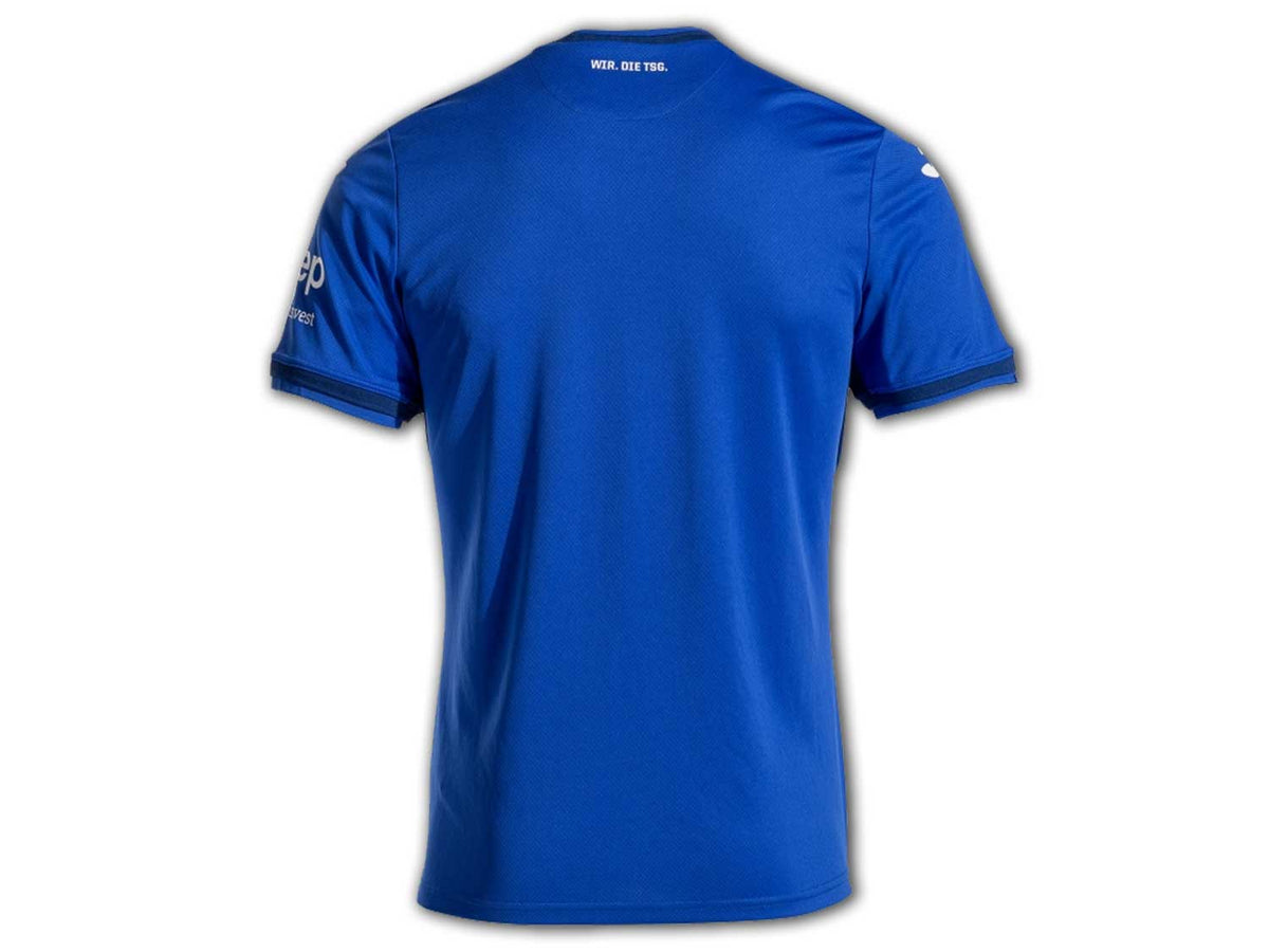 Joma TSG 1899 Hoffenheim Heimtrikot 24 25